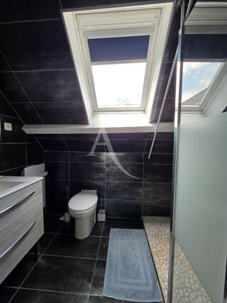  Maison à vendre 5 pièces 95 m²