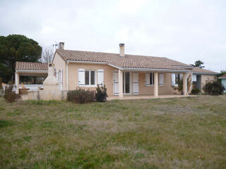  Maison à louer 4 pièces 100 m²