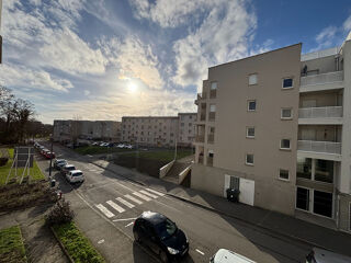  Appartement � vendre 2 pi�ces 35 m�
