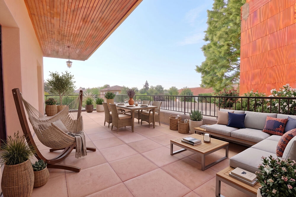Appartement 5 pièces 137 m² · à Craponne · 137 m² · 499 000 €