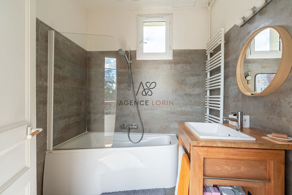 à vendre  Maison Le Vésinet (78110)