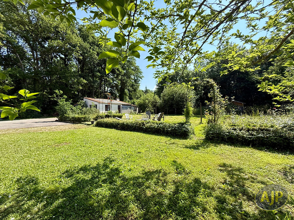 Vente Maison Maison Bouaye 136 m2 Bouaye