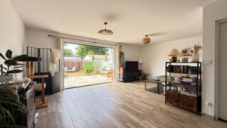  Maison à vendre 5 pièces 87 m²