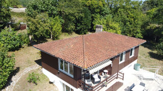 Maison à vendre 4 pièces 115 m²