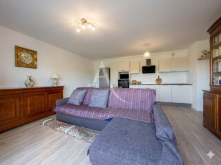  Appartement � vendre 3 pi�ces 62 m�