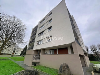  Appartement � vendre 4 pi�ces 65 m�