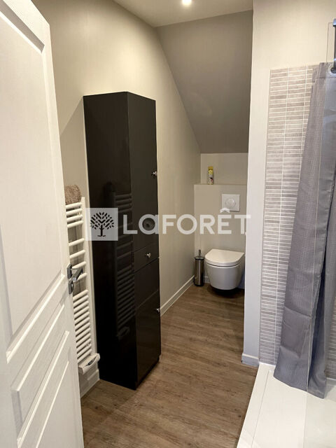  Appartement � louer 1 pi�ce 26 m�