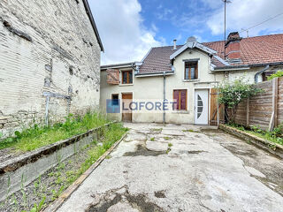  Maison  vendre 4 pices 93 m