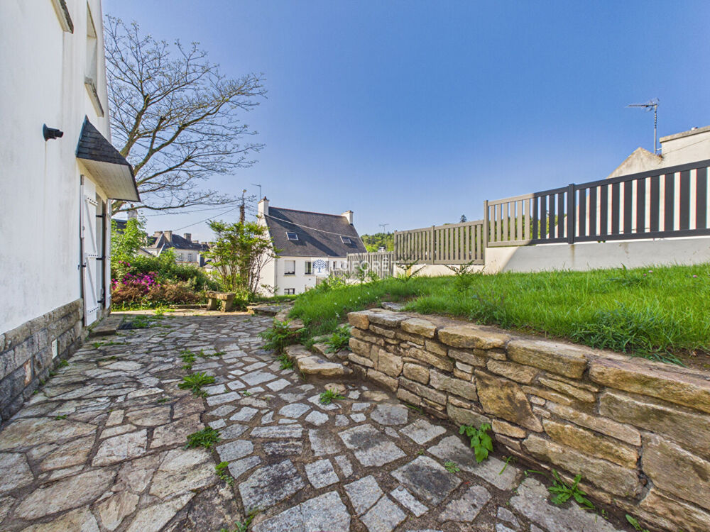 Maison Quimper 4 pièce(s) 100 m2