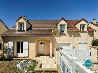  Maison  vendre 7 pices 160 m