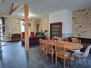  Maison � vendre 5 pi�ces 