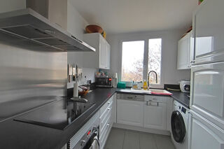  Appartement à louer 3 pièces 62 m²