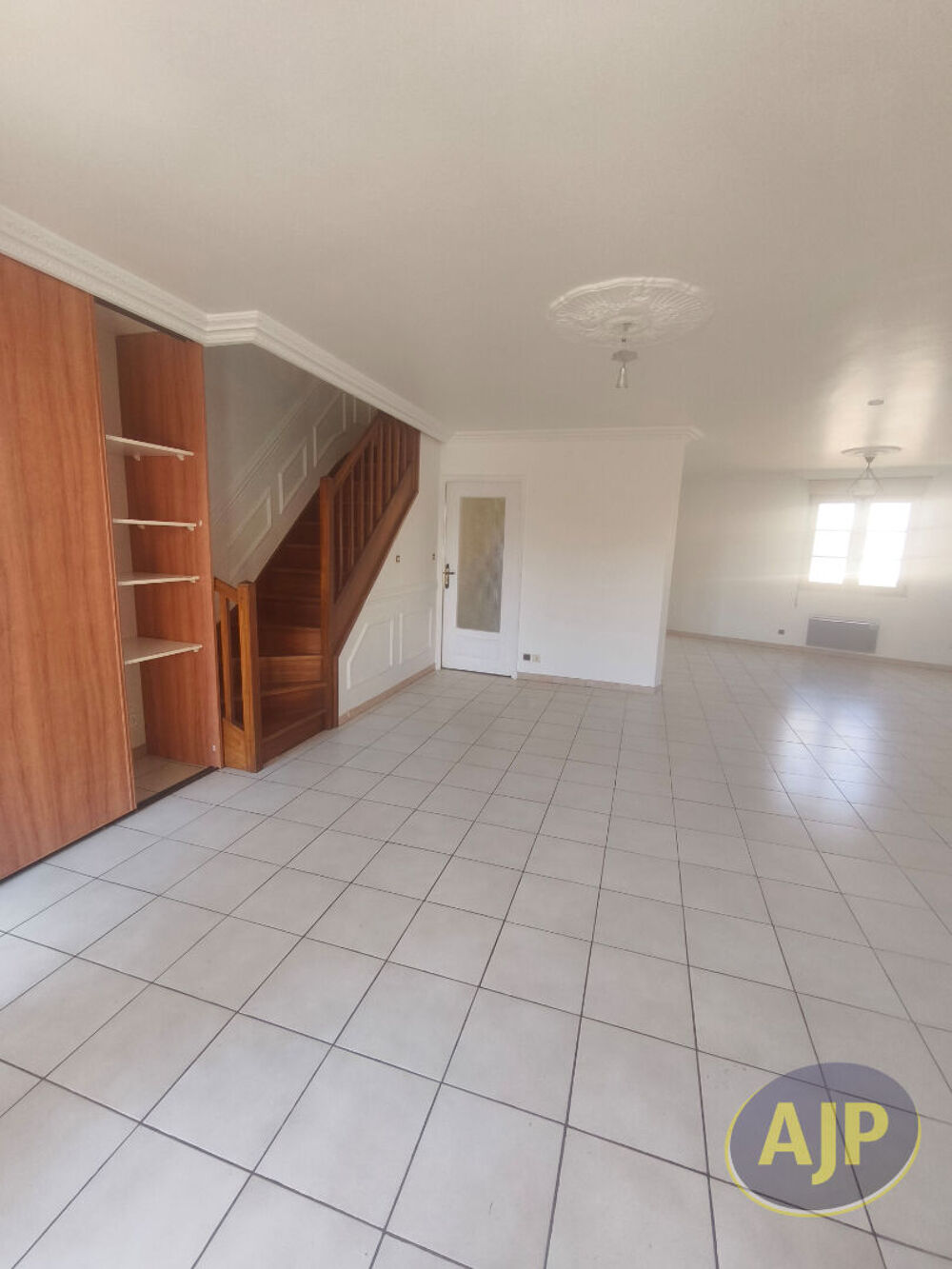 Location Maison Maison 3 chambres - LE POUEZE Erdre en anjou