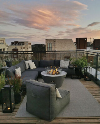  Appartement � vendre 5 pi�ces 115 m�