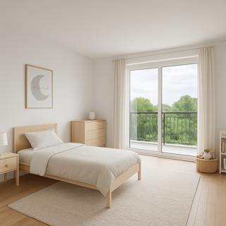  Appartement à vendre 5 pièces 165 m²