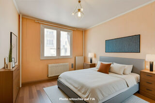  Appartement � vendre 3 pi�ces 59 m�