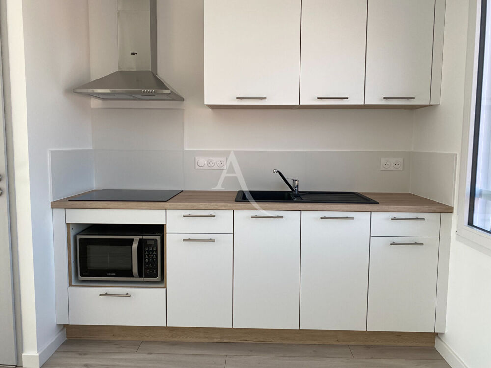 Location Appartement À louer appartement T2 neuf  La Barre de Monts (85) 36 m2 La barre de monts