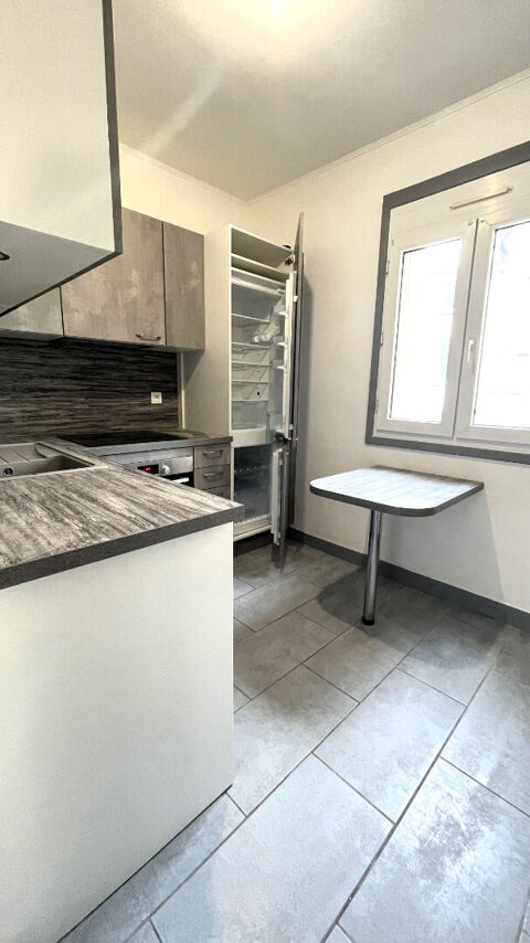  Appartement � louer 4 pi�ces 73 m�