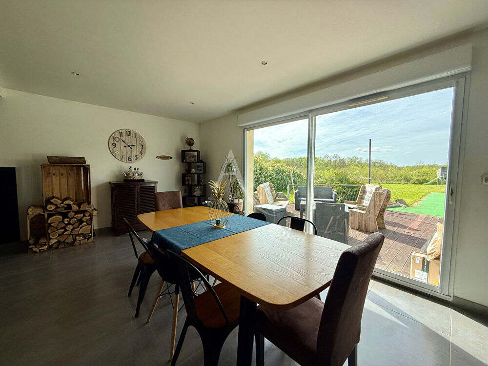 Maison Saint Arnoult Des Bois 155 m2