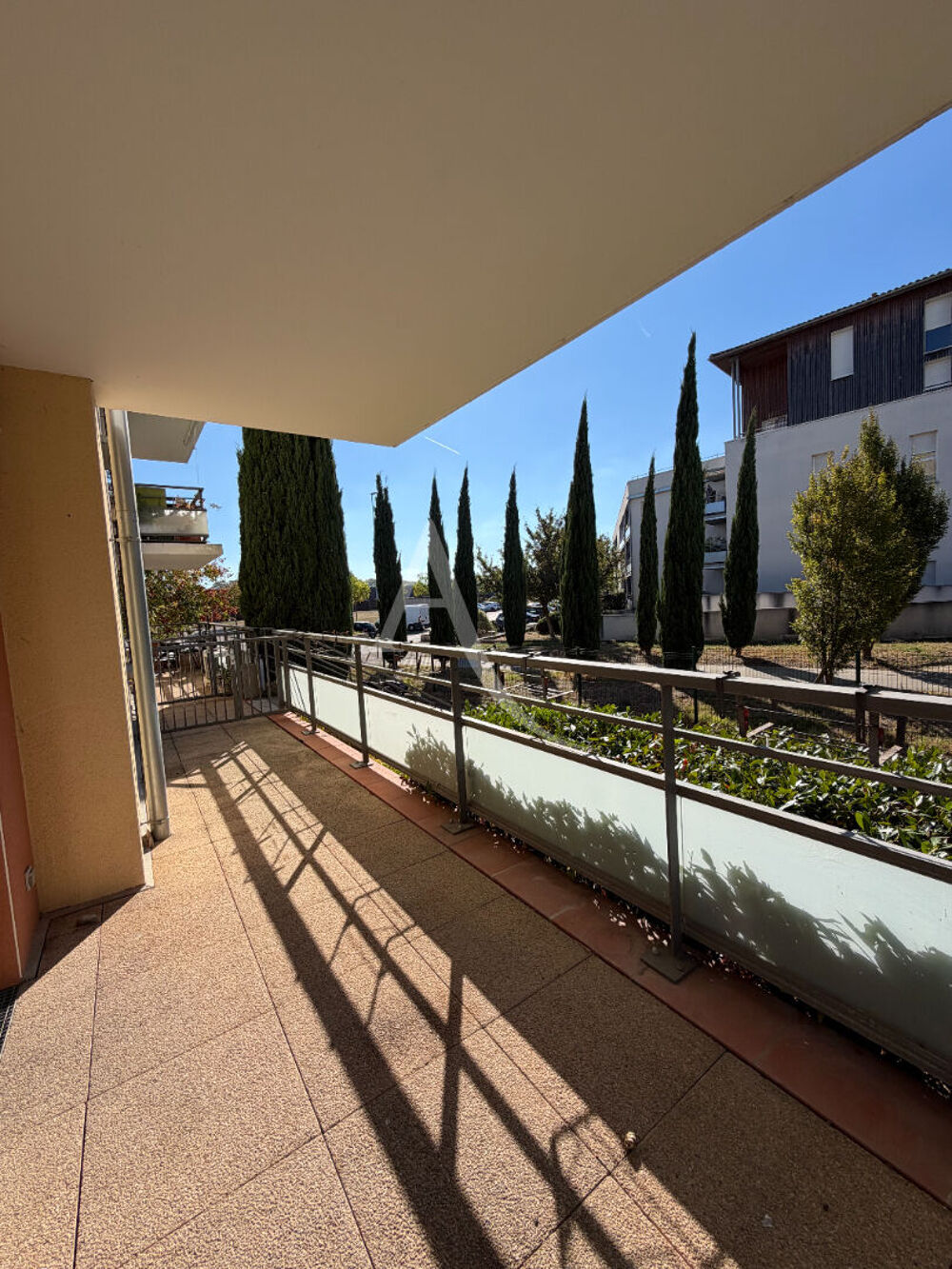 Location Appartement Appartement Castanet Tolosan Meublé 3 pièce(s) 66m² Castanet tolosan