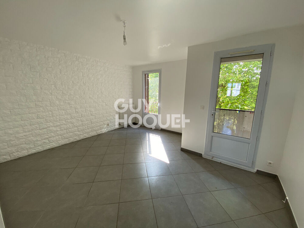 Vente Appartement Appartement Chelles 3 pièce(s) 61.51 m2 Chelles