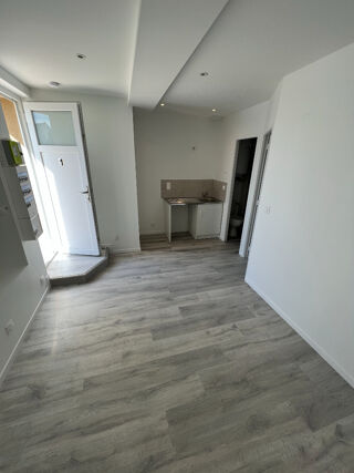  Appartement � louer 1 pi�ce 21 m�