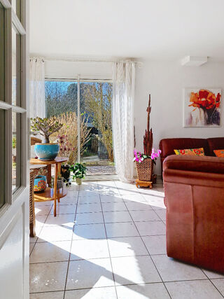  Maison � vendre 8 pi�ces 179 m�