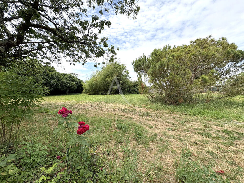 Vente Maison Maison 5 pièces - 3 chambres - LES VELLUIRE SUR VENDEE Les velluire sur vendee