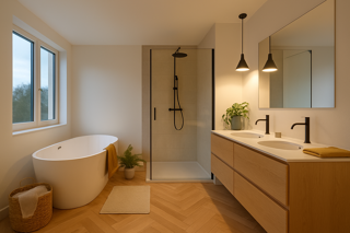  Appartement à vendre 4 pièces 83 m²