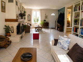 Vente Maison Maison familiale 7 pièces avec sous-sol total -Secteur Plateau, Fontenay-sous-Bois Fontenay sous bois