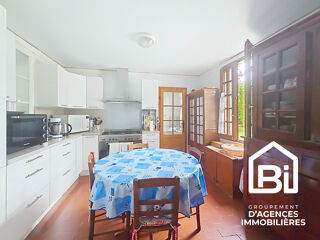  Maison à vendre 7 pièces 220 m²
