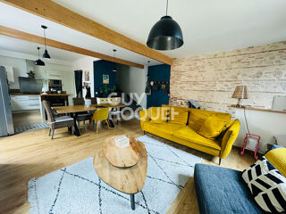  Maison � vendre 5 pi�ces 170 m�