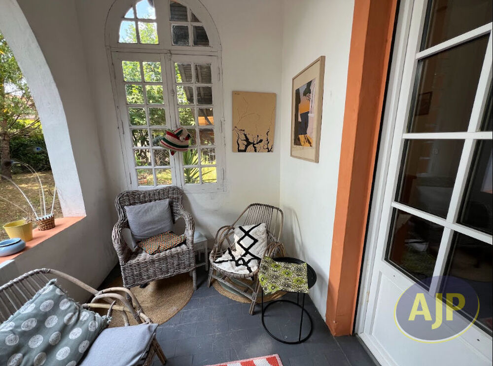 Vente Maison TAUSSAT VENTE EN VIAGER LIBRE BELLE VILLA Lanton