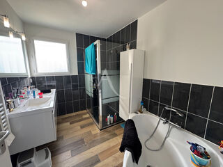  Maison  vendre 4 pices 104 m