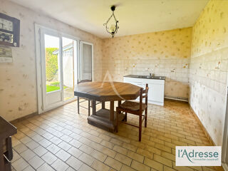  Maison � vendre 4 pi�ces 90 m�
