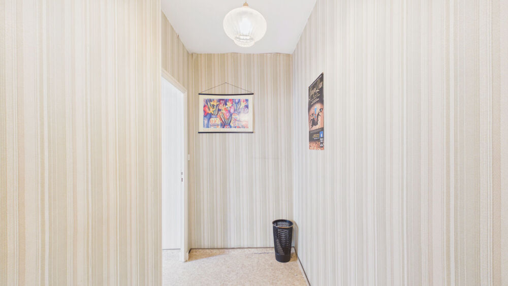 Vente Appartement T2 centre-ville Rodez