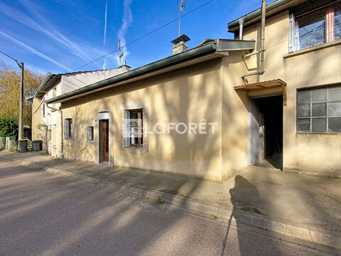   Maison Saint Ouen Les Parey 4 pi�ce(s) 81 m2 Maison - 4 pi�ce(s) - 81 m�