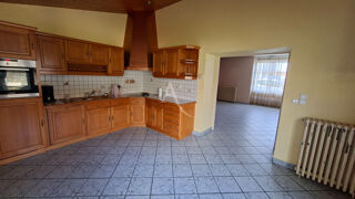  Maison à vendre 6 pièces 159 m²