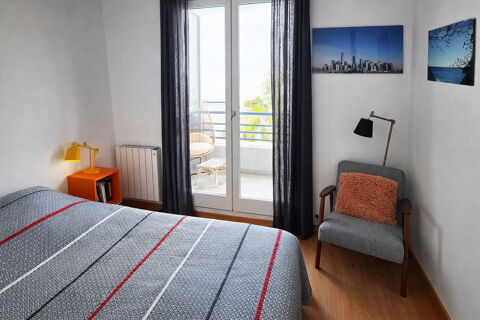  Appartement � louer 5 pi�ces 90 m�