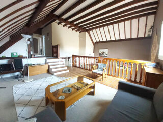  Maison � vendre 5 pi�ces 140 m�