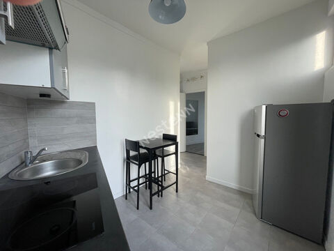  Appartement � louer 1 pi�ce 25 m�