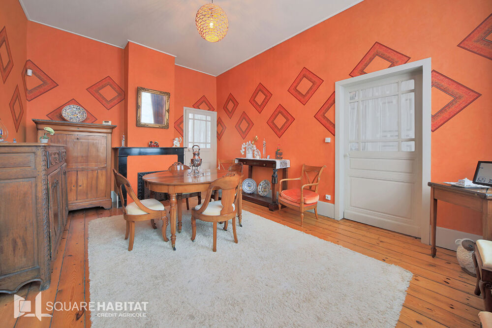 Maison Annoeullin 6 pièce(s) 240 m2