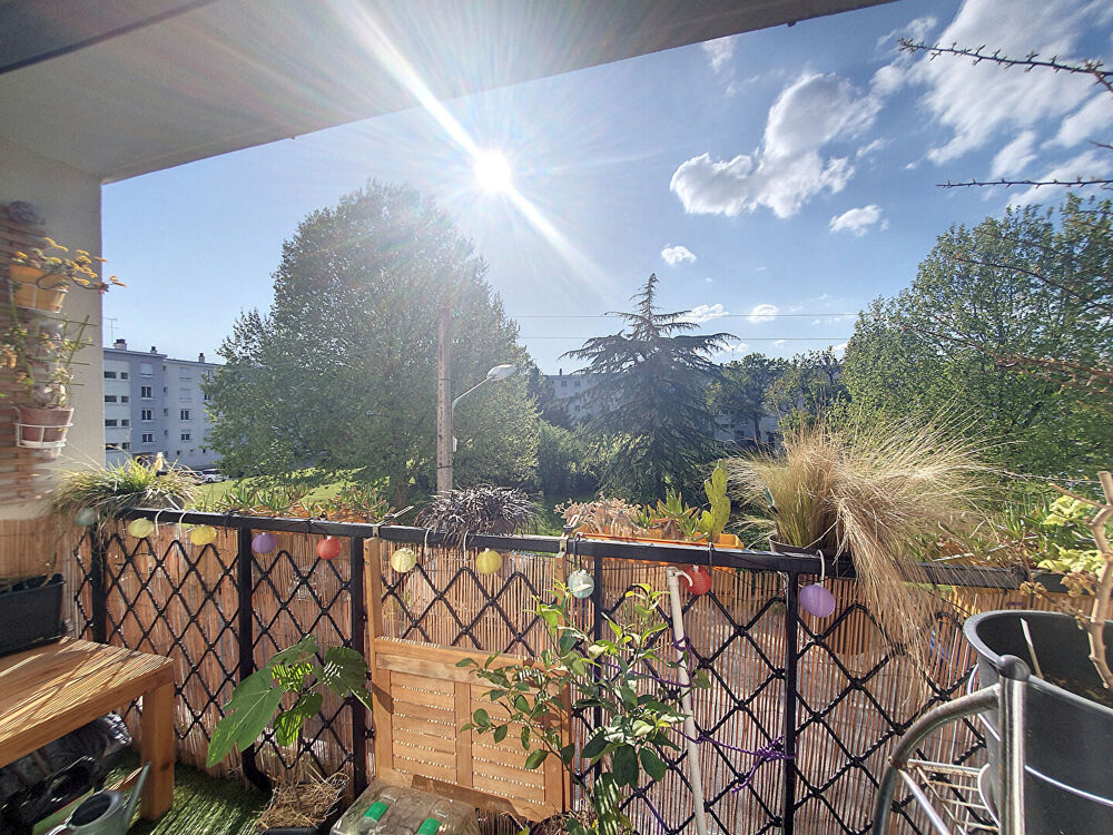 Location Appartement Appartement T3 de 65m²  Mérignac centre + CAVE Merignac