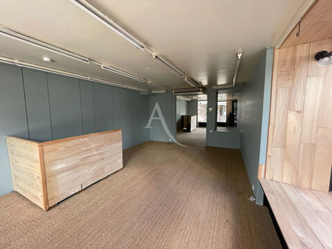   Local Commercial 32 m² Centre ville Saint Jean de Luz 
