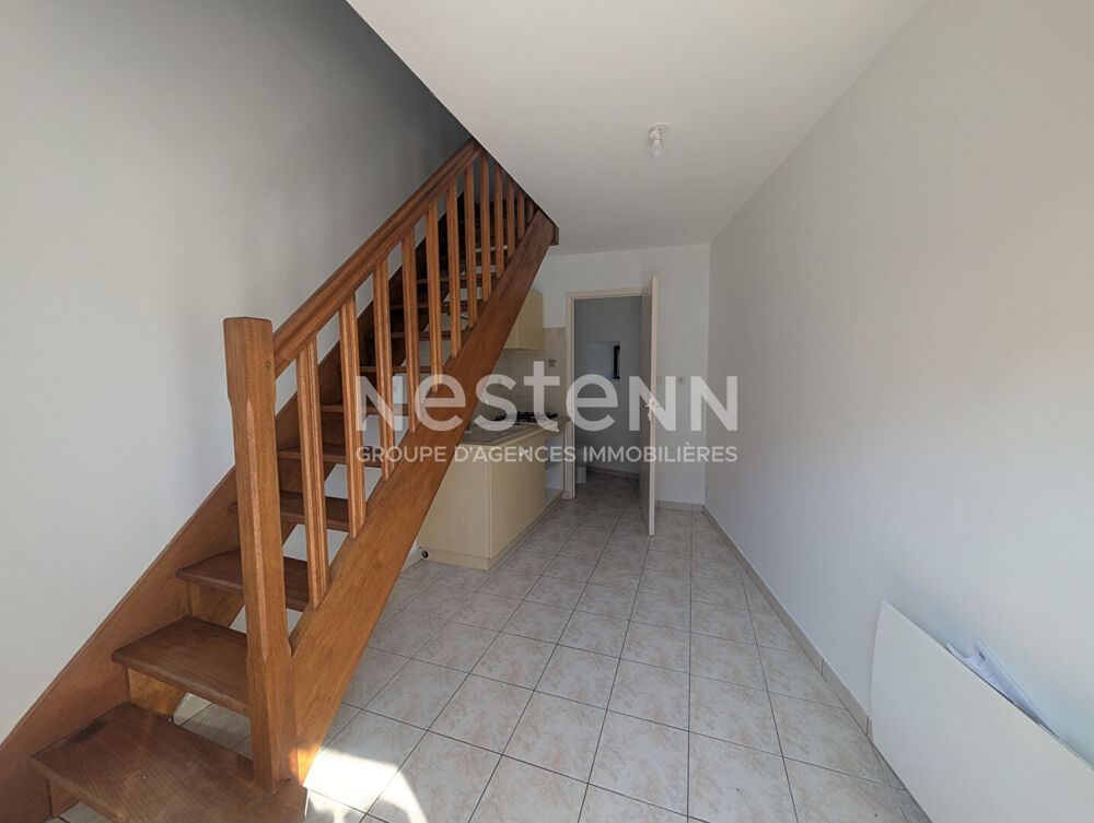 Location Appartement Studio à louer à Plumelec Plumelec