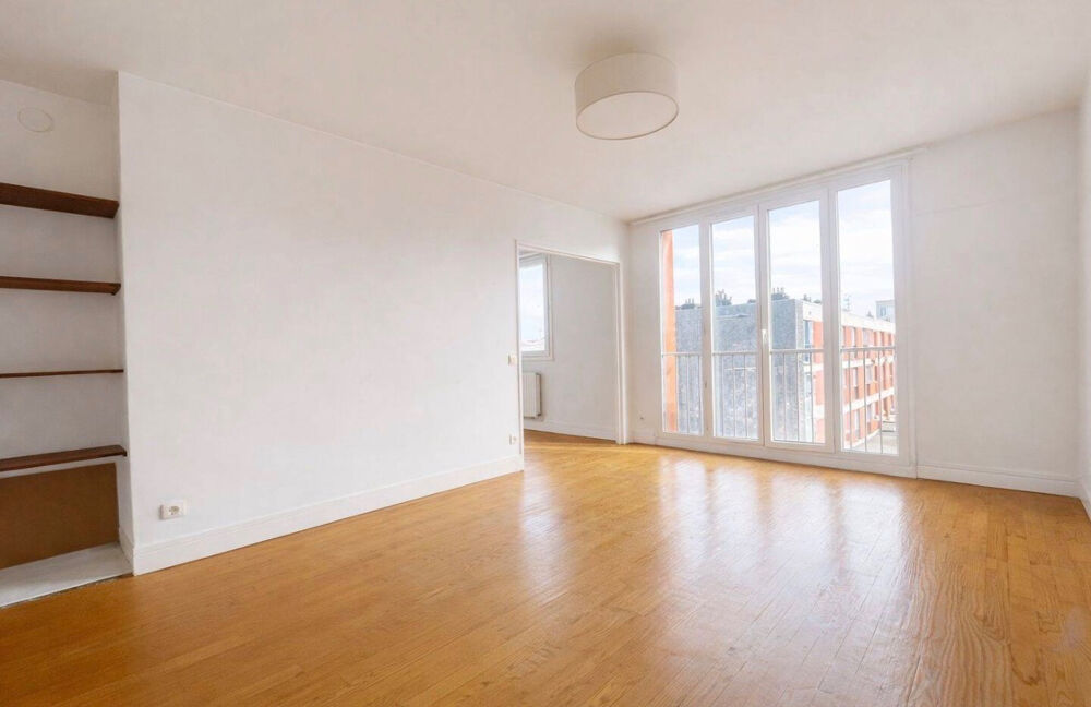 Vente Appartement Appartement T3 - Quartier Les Halles Le havre
