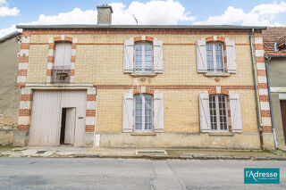  Maison  vendre 5 pices 109 m