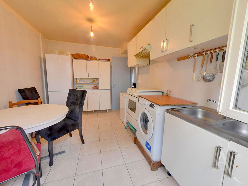 Vente Appartement Appartement Montreuil 2 pièce(s) 43.62 m2 Montreuil