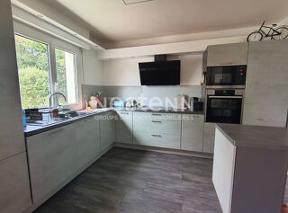  Maison à vendre 5 pièces 104 m²