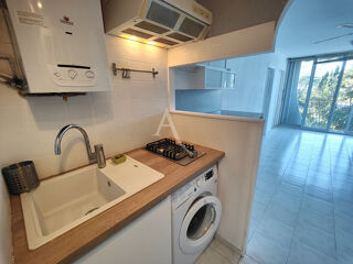  Appartement  vendre 2 pices 32 m